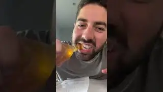 Bottled Honey ASMR thing
