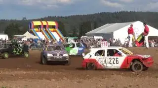 stock car des hautes vosges 2016