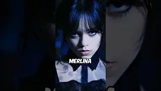JENNA ORTEGA ME IGNORÓ 😭
