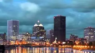 1 for Rochester (Where I'm From)