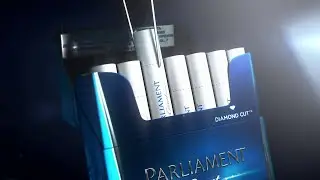 Showreel commercial 3D graphics Optimum Pro