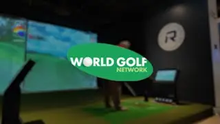 22 Golf Simulators ready to go!
