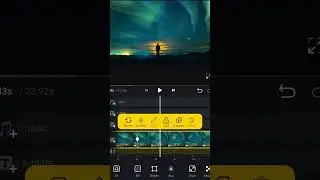 PRO!!!- Blur Effect VN Video Editing Tips Tutorial ॥ #videoediting #audioedit