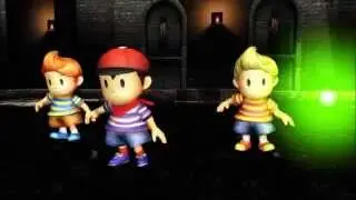 MMD Newcomers (Claus Ninten Lucas)