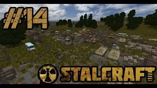 S.T.A.L.C.R.A.F.T. OFT #14 (Последний круг Ада) [FINAL]