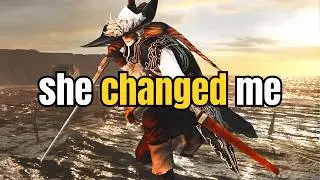I Played Dark Souls 2 as a Therapist... It Changed Me