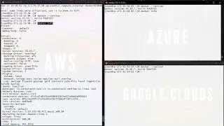 19  Docker - Swarm Initialization
