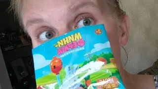 Конструктор мини-ферма Кроля