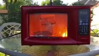 microwave plasma