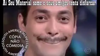 OS MELHORES MEMES DA SOUTH AMERICA MEMES (ANTIGOS E ATUAIS) - COMPILADO