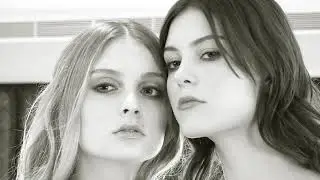 DAKS SS18 London Womenswear Backstage