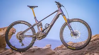 Top 2024 eBikes - Pure Bike & Chill