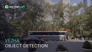 VEZHA® Object Detection Promo 2024