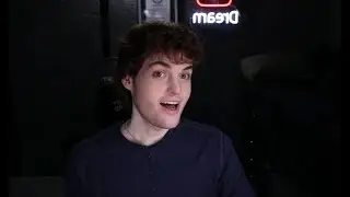 Dream Face Reveal