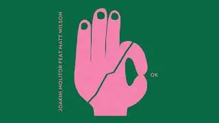 Joakim Molitor feat. Matt Wilson - OK