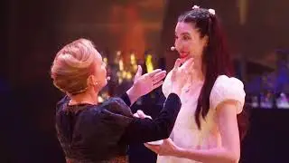 NATASHA, PIERRE & THE GREAT COMET OF 1812 Trailer