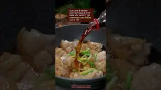EASY BRAISED CHICKEN WINGS RECIPE 