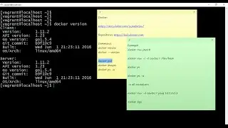 About Docker,  docker pull,  ps, ps –a, mages, run, -version and version command.