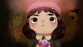 Блестки, изменившие мир | Little Misfortune