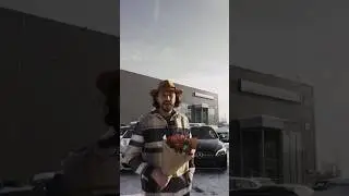ВЕСНОЙ КРЫША ЕДЕТ У ВСЕХ 😊