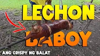 LECHON BABOY | Japsuey