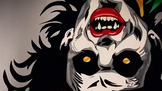 DRAWING JOKER IN THE GAMECLUB