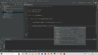 Find out Even Numbers in the list by using java 8 | 4+ years  Experience Interview Q&C