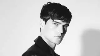 Male Model Portfolios at The Photo Studio