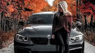 ❈ Стану для тебя я жёлтым листопадом 🍁🥀❈ (RMX/2023♫)