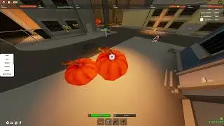 UNTITLED SILENT AIM SCRIPT (LINK IN DESC)