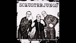 Schusterjungs - Einer Von Euch