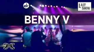 Benny V - Last Drum & Bass Show on East London Radio - 19th April 2023