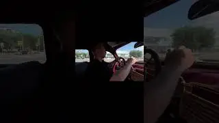 ТЕПЕРЬ ТЫ С ГАЗОВОЙ УЛИЦЫ😎 | ГАЗ М20 ПОБЕДА
