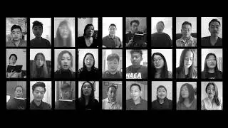Ku Den Liang (Abide with me)