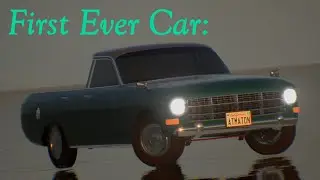 Starting A New Car Company ¦ Automation Campaign: Ellisbury Update E1