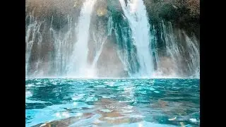Александр Иванов и группа 'Рондо' - 'В облаках у водопада'