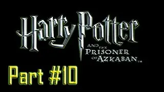Прохождение Гарри Поттер и узник Азкабана - Часть #10 - Коллекционные карточки
