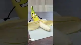 Goodland | Banana cut 🍌 