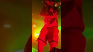 BIG BABY TAPE -Vampire Type Bitch / 30.04.2019 / ОРЕНБУРГ