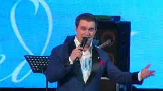 Город над вольной Невой (Вечерняя песня) Денис Вертунов