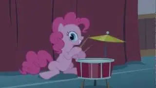 Pinkie Pie - Ba Dum Tss!!