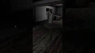Running into Granny