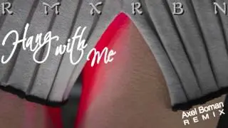 Robyn - Hang With Me (Axel Boman Remix)