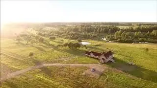 Cолоаьиная роща