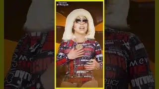 🤣 Trixie and Katya Renaming UNHhhh 