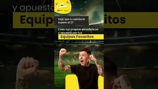Recargas deportivas - Efecty