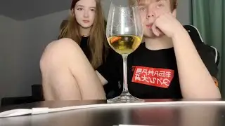 Ебать бурури у Гаечки