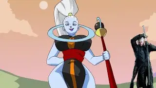 Vergil Saves you from the HORNI!! (Vergil Status)