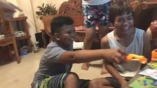 Kibot-Kibot Fun Times with Cousins 🤣😂🤣😂
