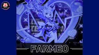 Farmeo para Sigewinne - Genshin Impact